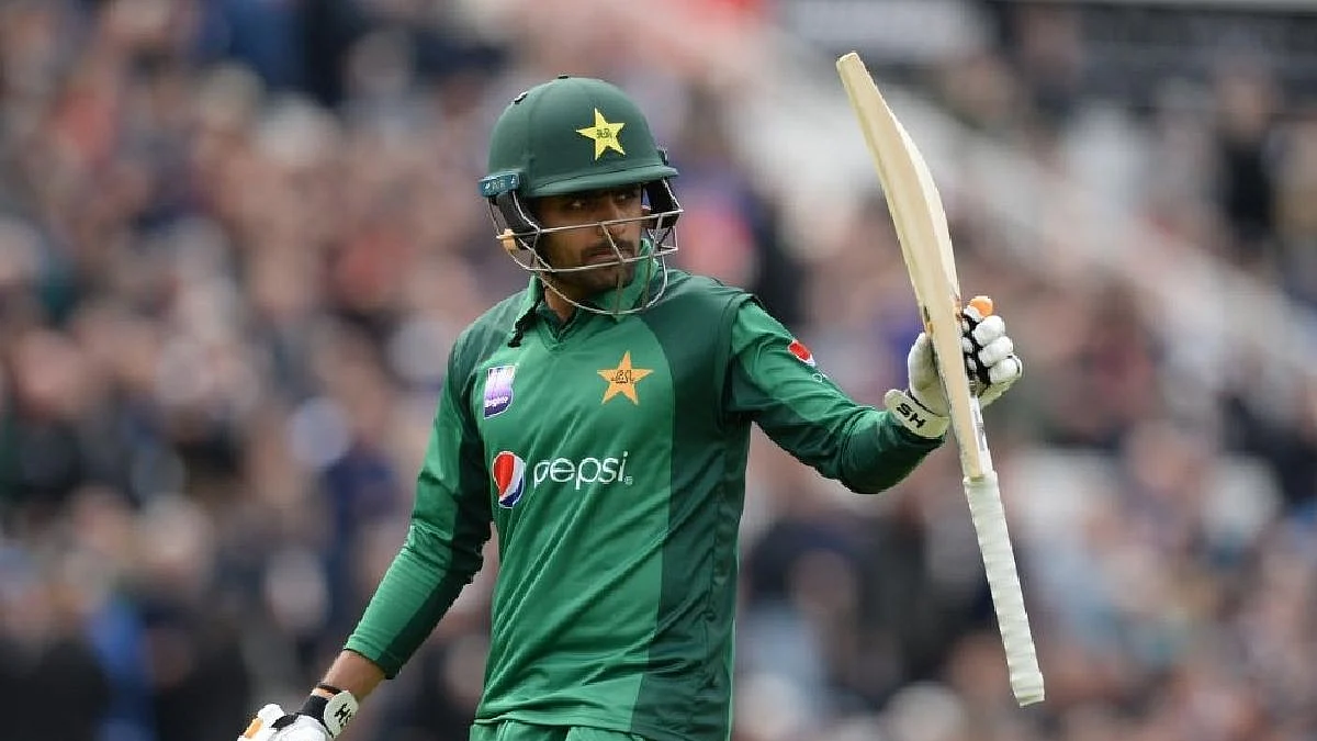 Babar Azam