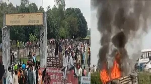 Lakhimpur Kheri incident may act as catalyst to knock BJP out of power in UP, and damage its prospects in 2024