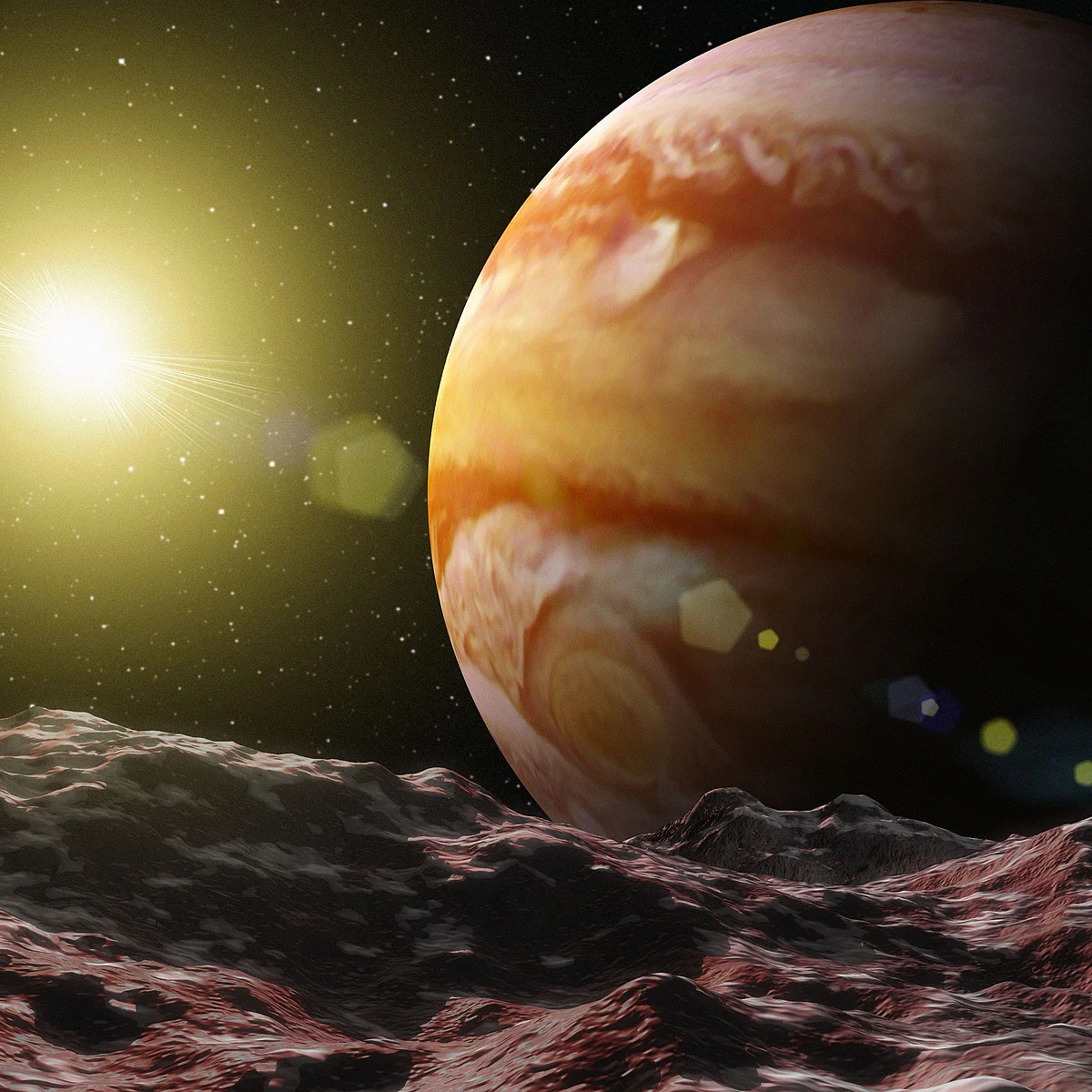 Representative image