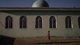 G20 demands humanitarian access to Afghans, EU pledges cash