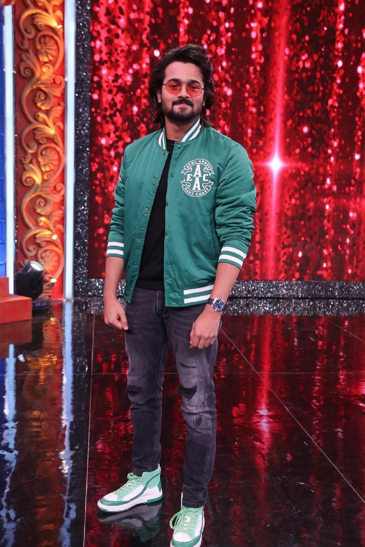 Bhuvan Bam
