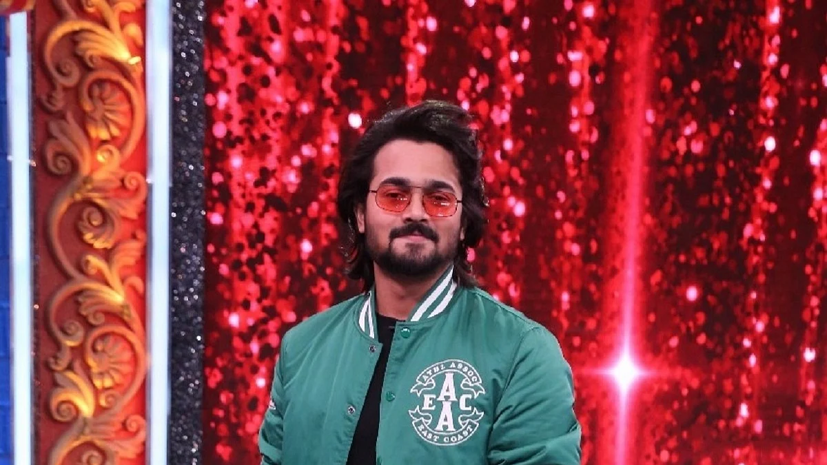 Bhuvan Bam
