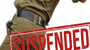 Inspector suspended for custodial torture of Aligarh-based businessman