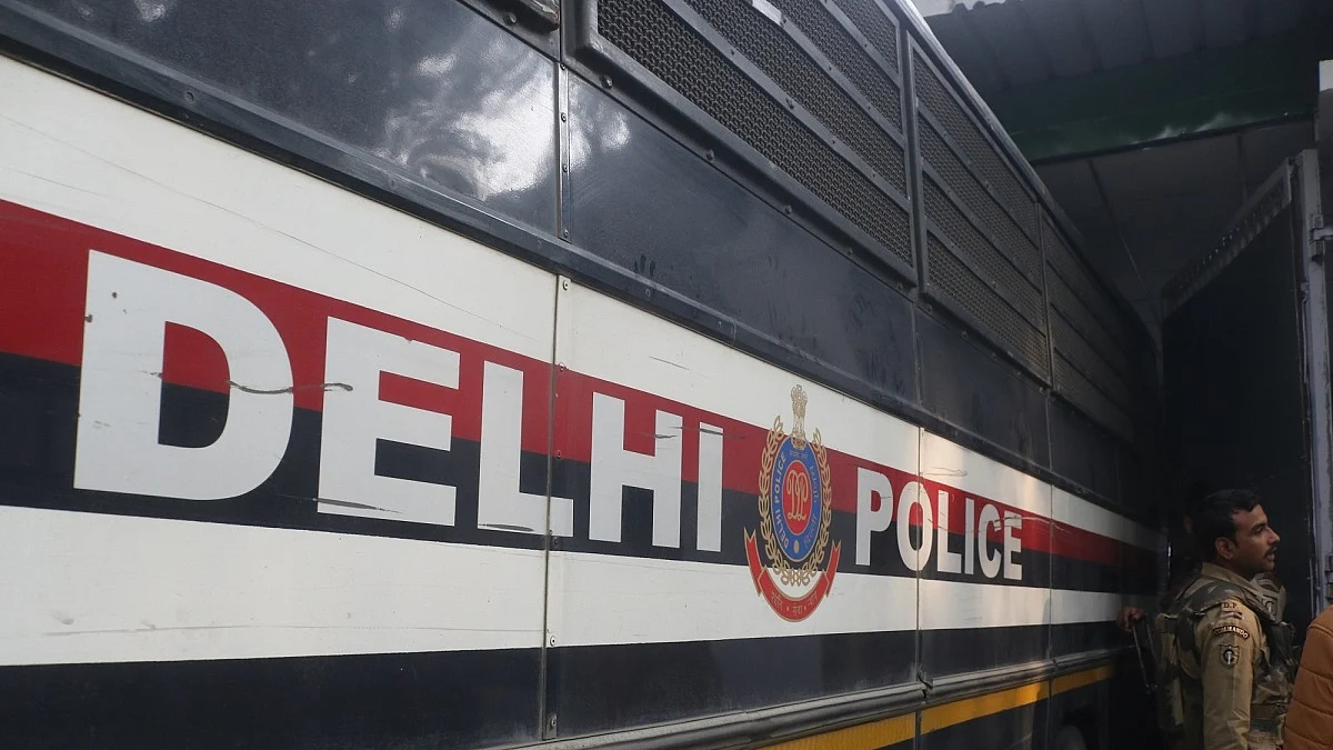 Representative Image (Photo Courtesy: IANS)