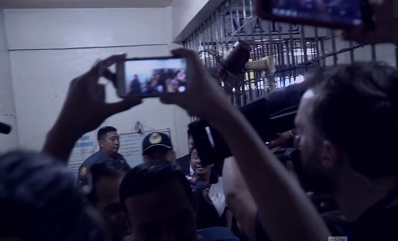 Reel Life: The line of truth and democracy