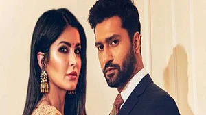 Katrina-Kaushal roka ceremony rumours- truth or lie?