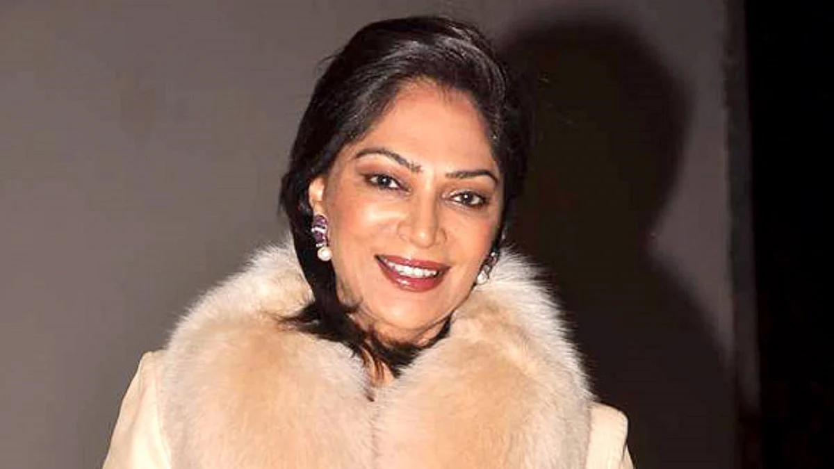 Simi Garewal (Photo Courtesy: Social Media)