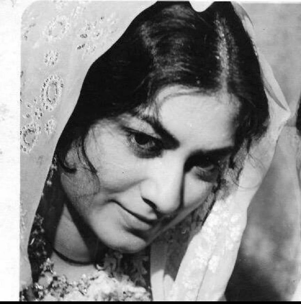 Minoo Mumtaz