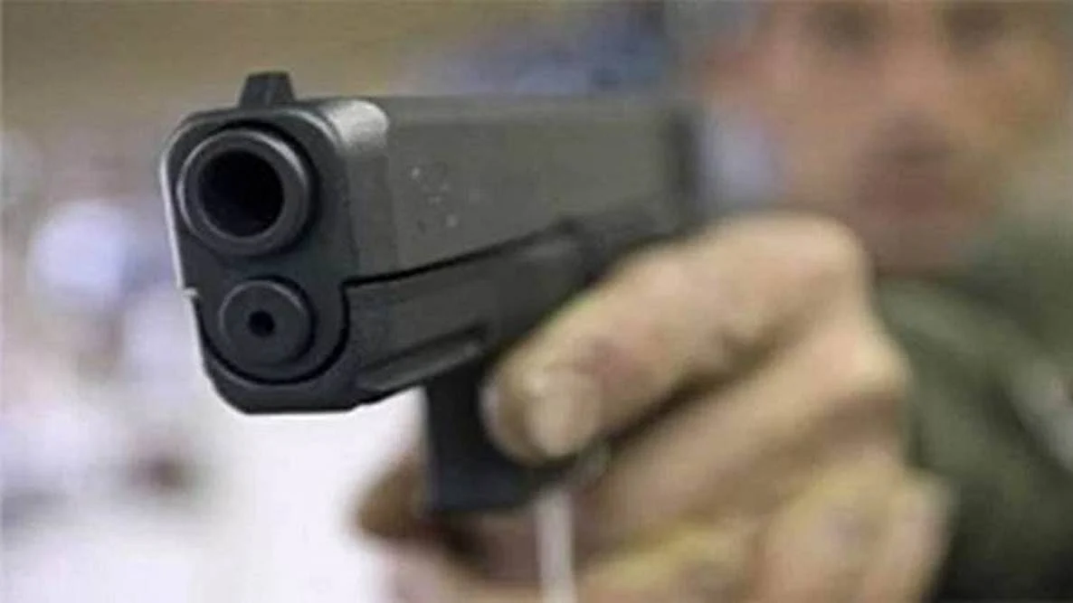 Lawyer shot dead inside court campus in Uttar Pradesh