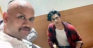 Was Aryan Khan episode a conspiracy to divert attention from mammoth drug seizure at Adani-owned Mundra port?