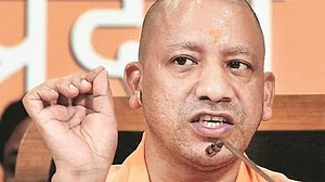 Earlier public money was spent on 'kabristan', BJP govt using it for redevelopment of temples: UP CM