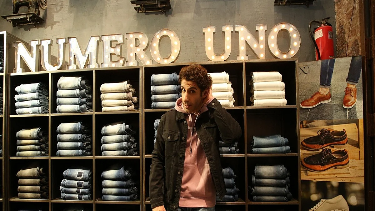 Numero Uno launches its Autumn- Winter’21 Collection ‘Reconnected’