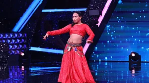 'India's Best Dancer 2': Contestant Honey Singh on her struggles as a trans woman