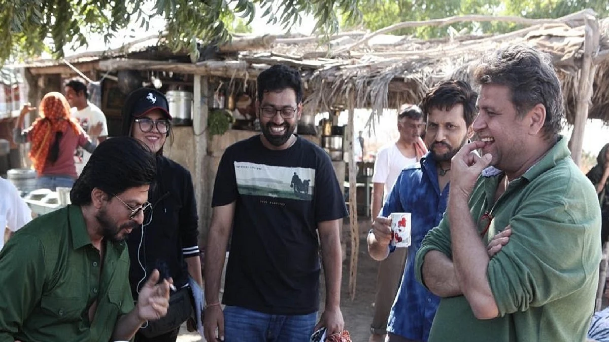 Pic courtesy: Rahul Dholakia