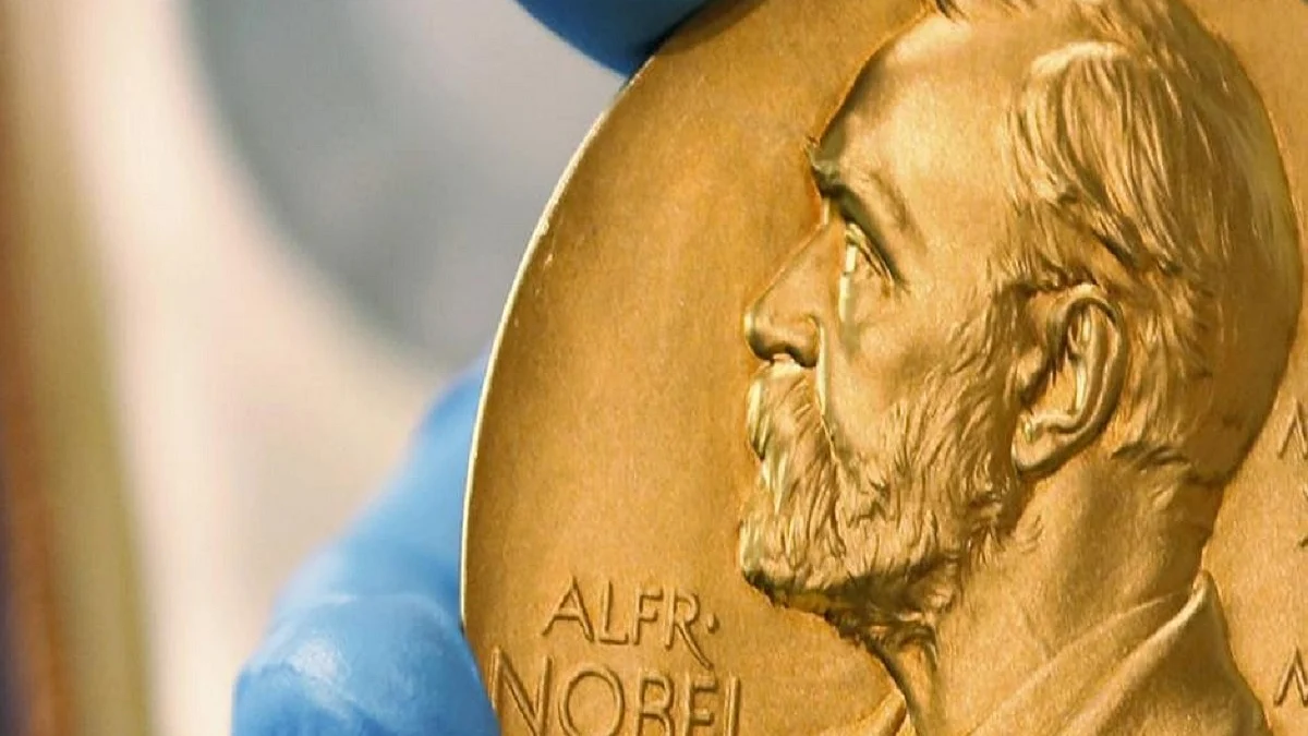Nobel Peace Prize to activists from Belarus, Russia, Ukraine