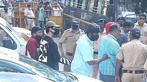 Aryan Khan bail hearing: Arguments to continue tomorrow