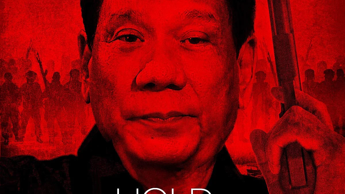 Reel Life: The line of truth and democracy