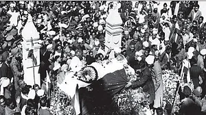 Two books being released today throw fresh light on conspiracy to kill Gandhi