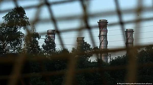 India staring at power outage in multiple states