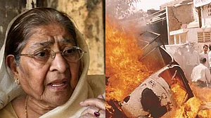SIT which gave clean chit to Modi in 2002 Gujarat riots case must itself be investigated, Zakia Jafri tells SC