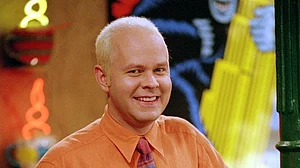 'Friends' actor James Michael Tyler passes away