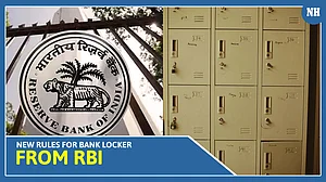 All you need to know about the RBI's Revised Guidelines for Bank locker