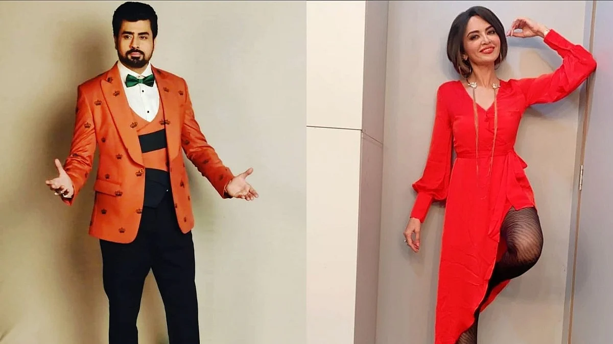 Actress Parull Chaudhry, brand ambassador of 'Mrs India Queen' calls Malaika Arora an epitome of superwoman