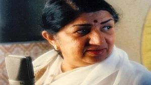 Such a long journey, recalls Lata Mangeshkar as listeners lap up her newest song