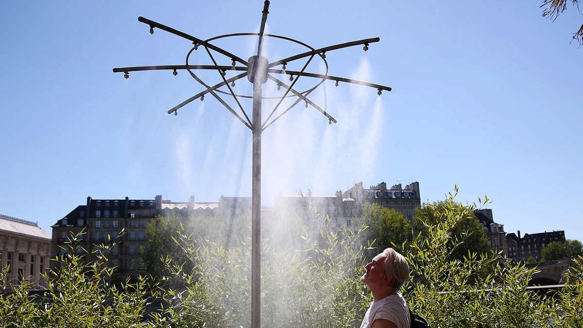 Heatwaves, extreme droughts in 2020 had worst impact on heath: Lancet