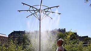 Heatwaves, extreme droughts in 2020 had worst impact on heath: Lancet