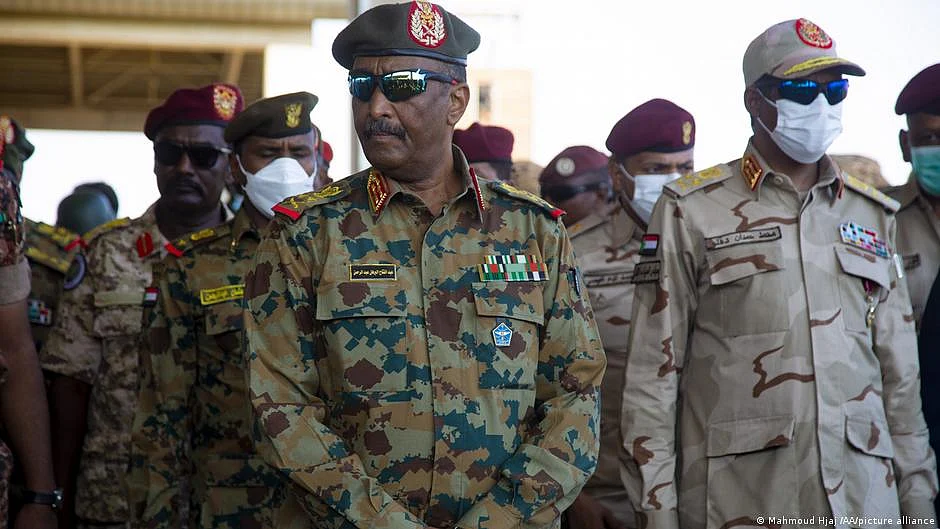 The two parties began talks on Saturday in Jeddah over reaching a cease-fire (Photo: NH File Photo)
