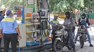 Petrol, diesel get more expensive, retail prices up again 35 paise/litre