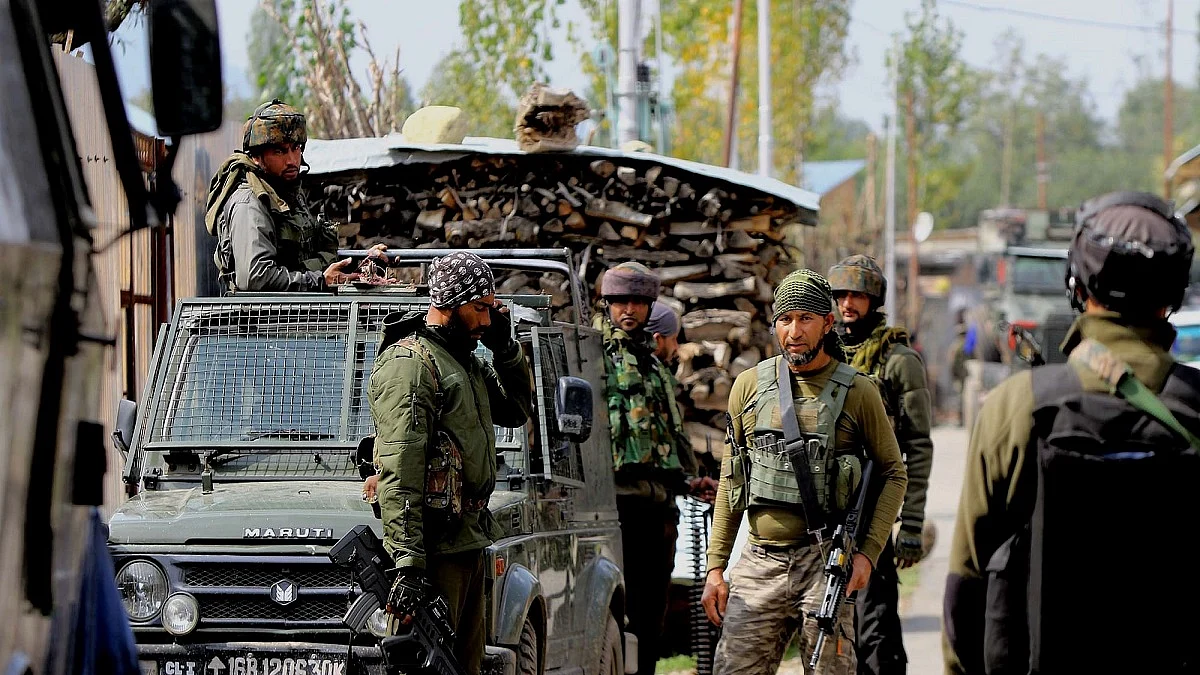 Representative Image (Photo Courtesy: Socia Media)