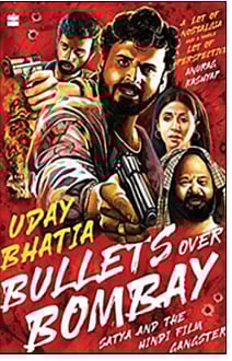 'Bullets Over Bombay': They made 'Satya' and the film made them