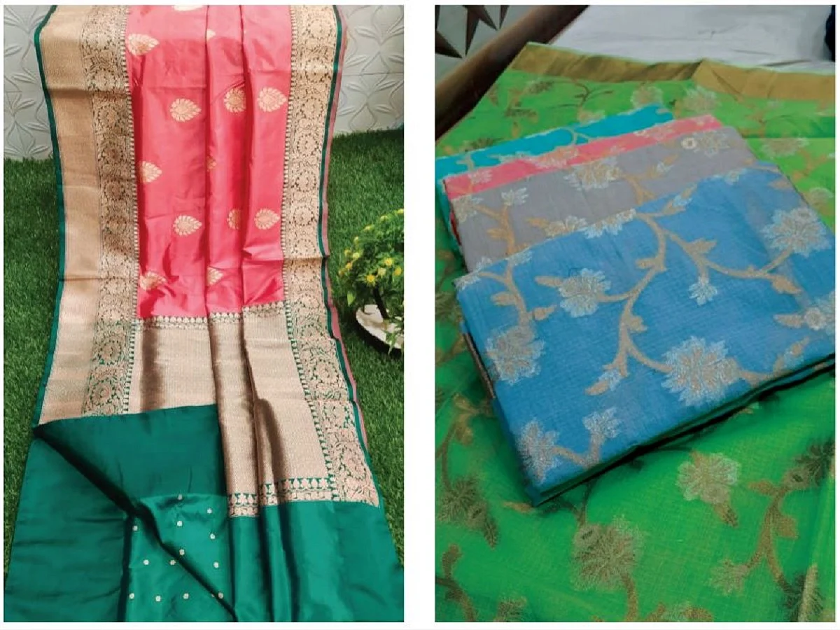 Attack on traditional skill: Varanasi weavers stare at a dead end