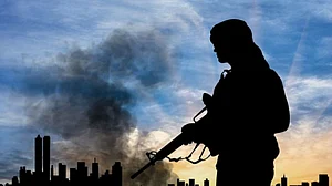Iraqi PM announces capture of key IS terrorist