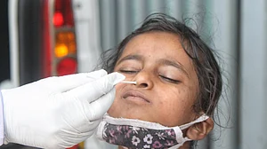 70% minors have developed sero-immunity in Goa: Official