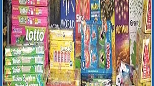 All you need to know about the rules on fireworks and green crackers this year