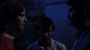 A still from the film