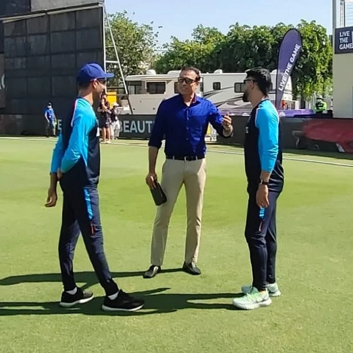 Representative image