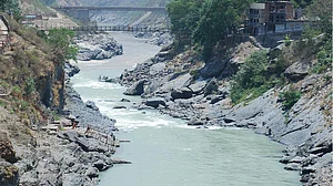 Non-cooperation results in massive annual loss in Ganga-Brahmaputra-Meghana basin