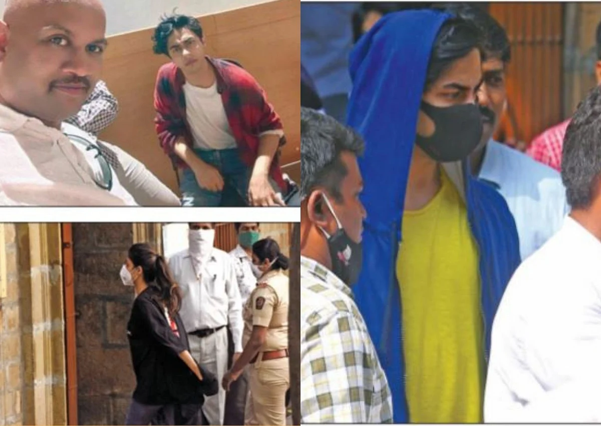 Aryan Khan drug case: Is the NCB trivialising drugs menace in the country or politicising it?