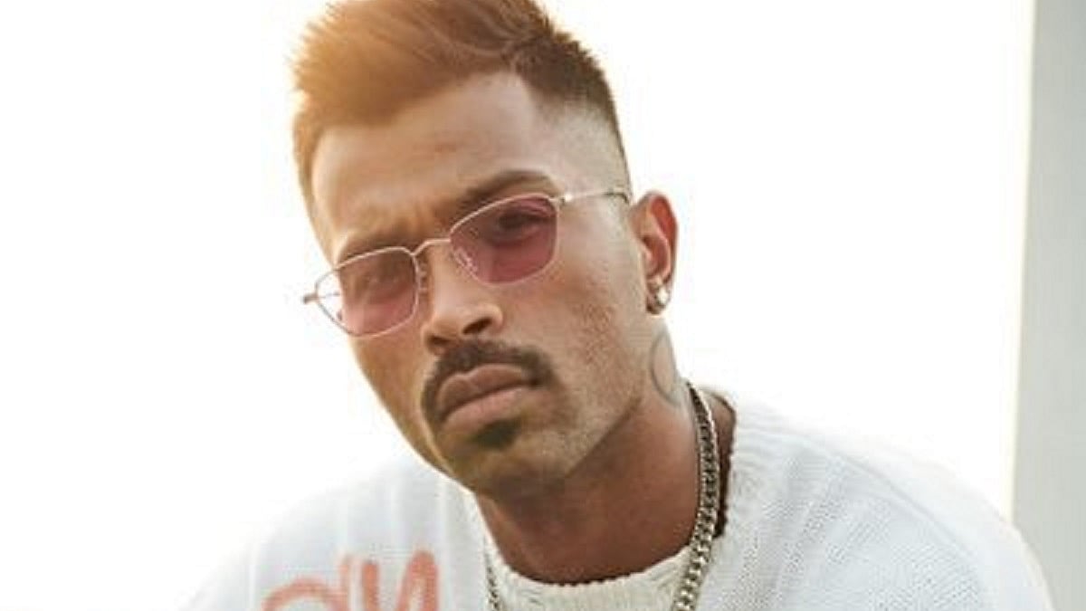 Hardik Pandya