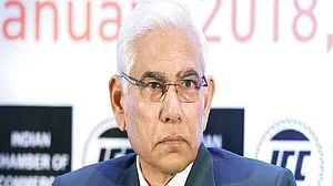 Vinod Rai and the ‘notional’ loss to CAG’s credibility