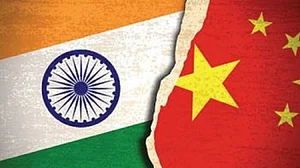 Indian, Chinese troops engaged in brief face-off in Tawang