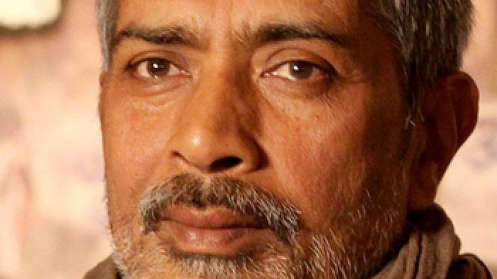 Prakash Jha