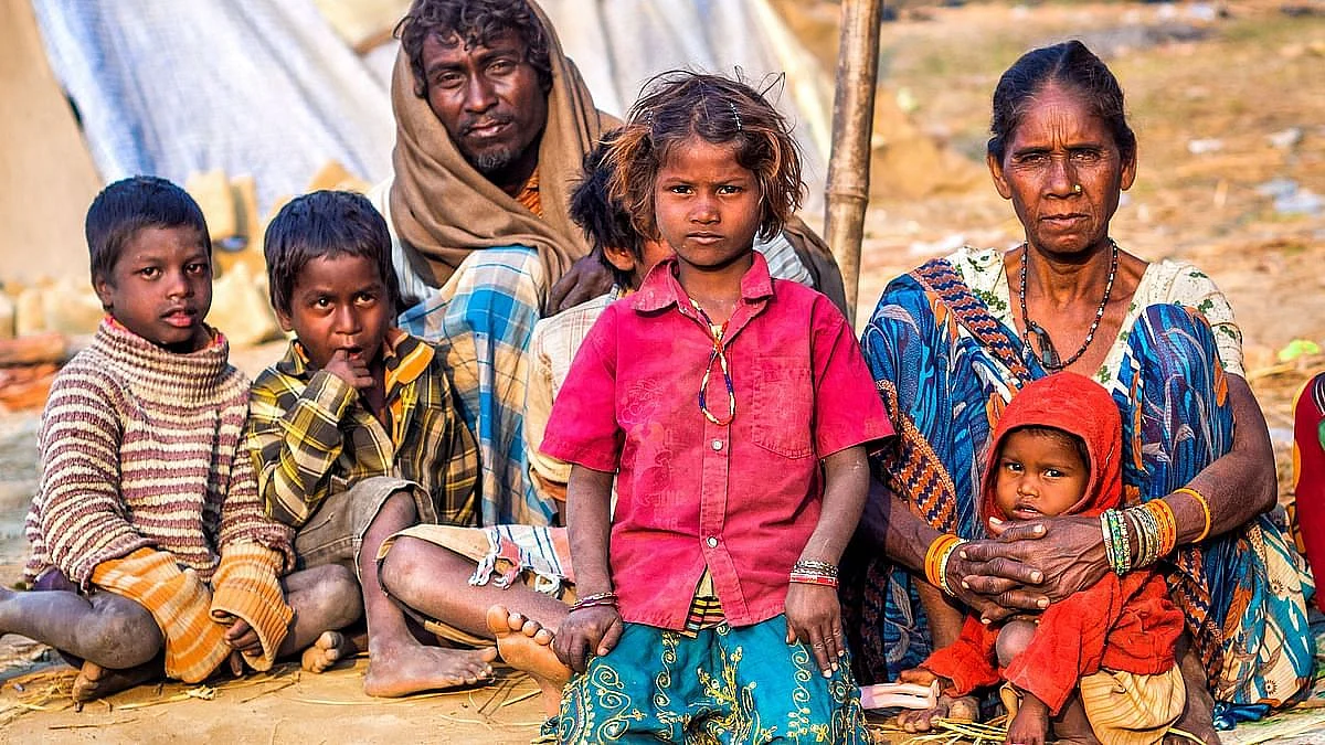 A nation hungry for some honesty to admit divide between India and Bharat