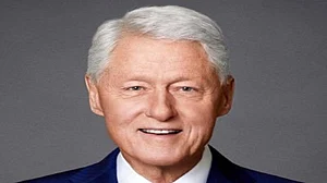 Bill Clinton in hospital for non-COVID-related infection