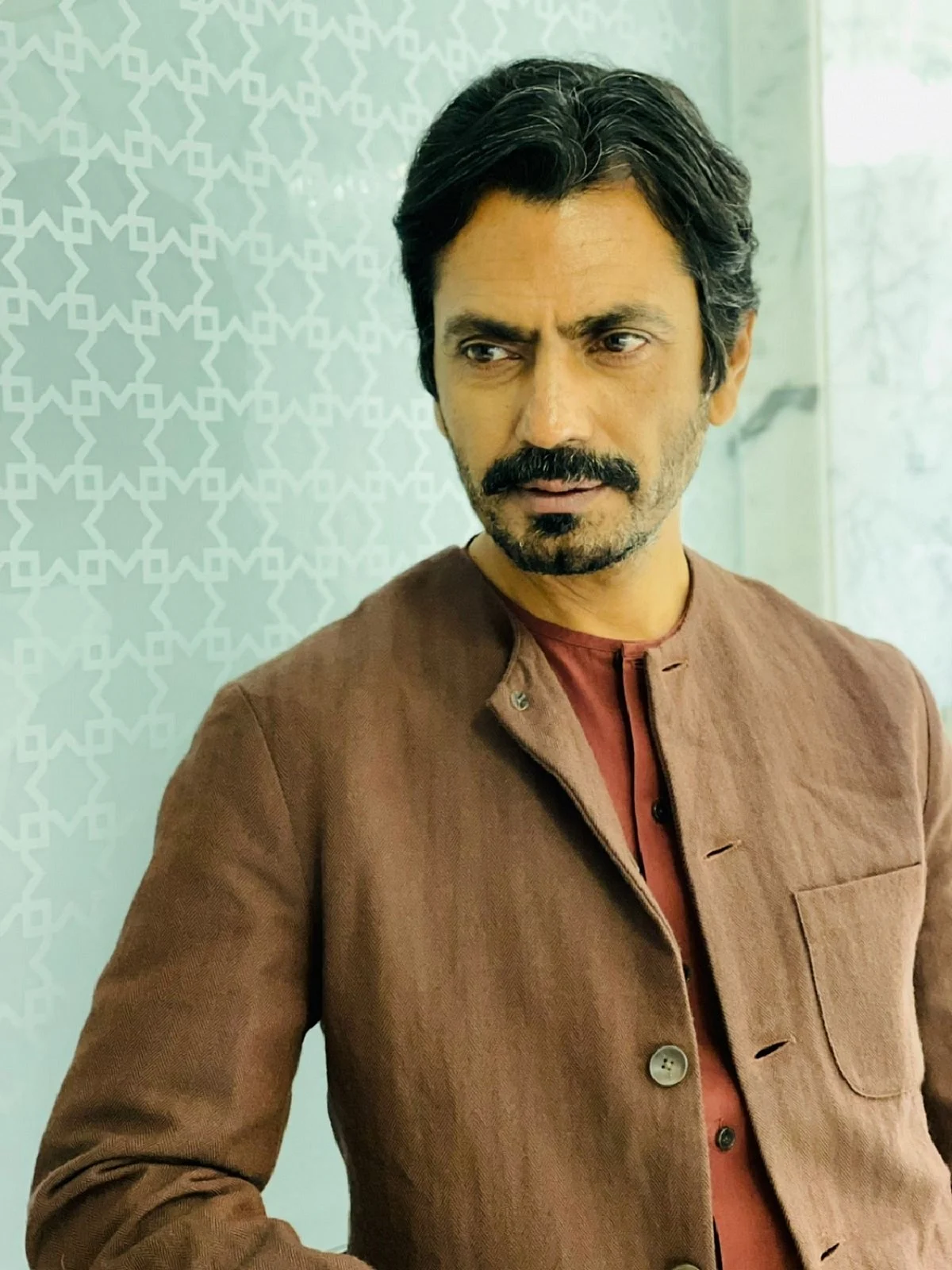 Nawazuddin Siddiqui