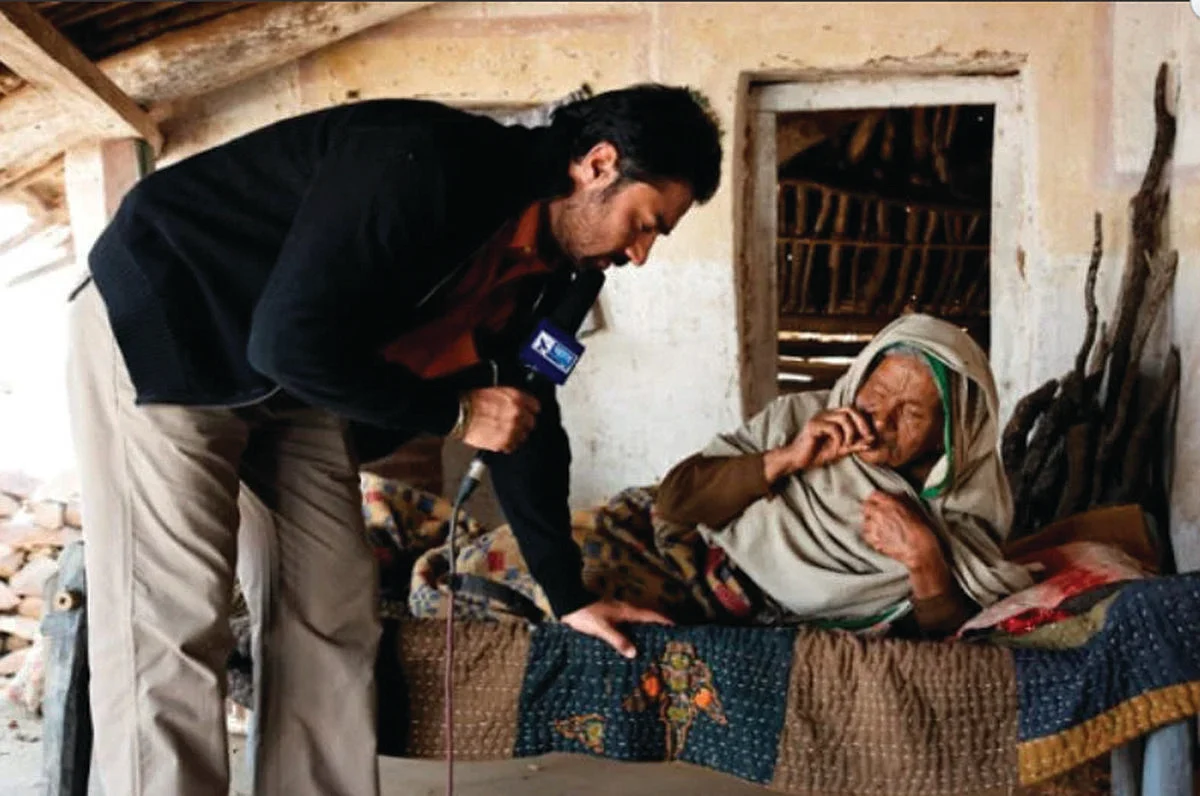 In 'Peepli Live'